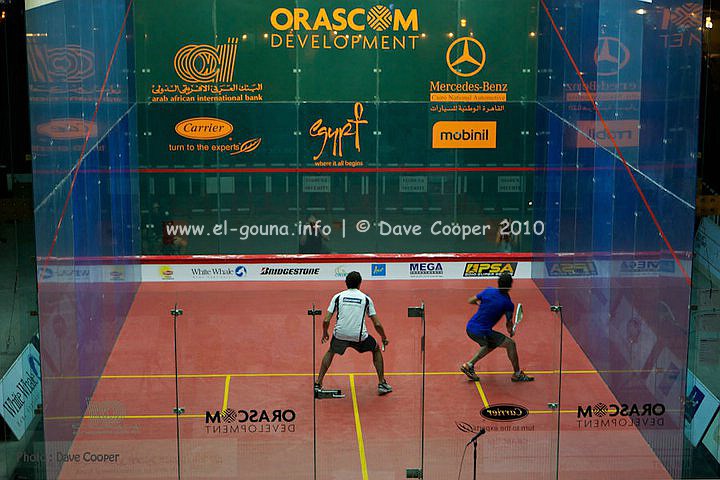 El Gouna Squash Open 016